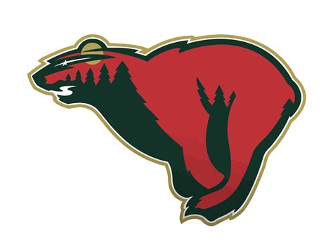 Wild Minnesota Logo