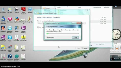 Image result for How to Install Singer Software