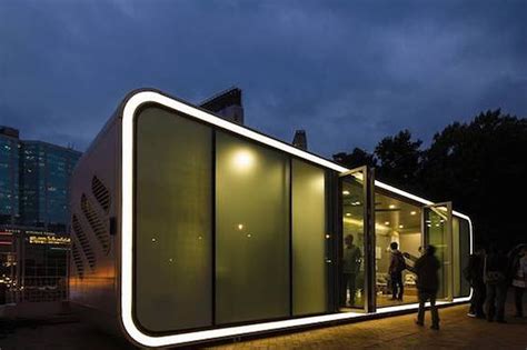 Image result for Stackable Homes