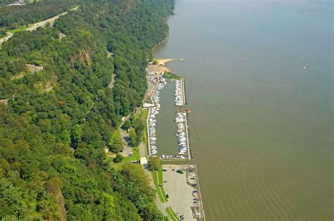 Englewood Boat Basin in Englewood Cliffs, NJ, United States - Marina ...