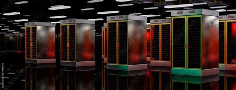 Image result for Mainframe Computer Room