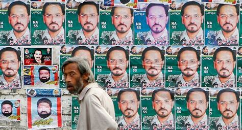 Wars, guns and votes: Will Pakistan's fledging democracy grow up ...