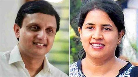 Kerala CM Pinarayi Vijayan’s daughter marrying top CPI-M youth leader ...