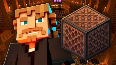 Rezultat imagine pentru Note Block YouTube