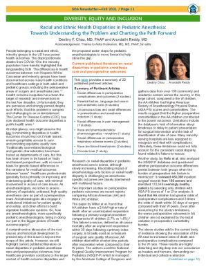 Fillable Online Racial and Ethnic Health Services Disparities in ...