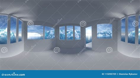 Environment Map Texture 的图像结果