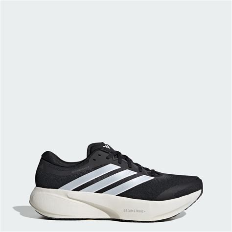 adidas SUPERNOVA RISE 3 RUNNING SHOES - Black | adidas India
