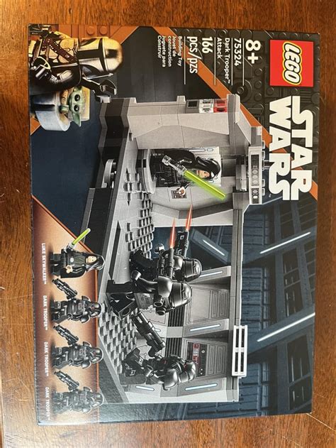 Image result for LEGO Star Wars Build Tutorial