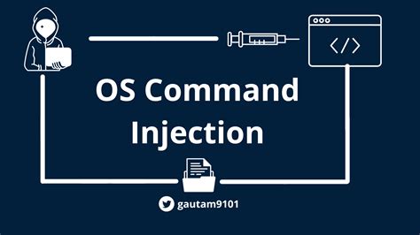 Image result for OS Command Injection