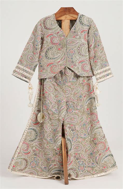 Pista Green Palazzo – BazaarByLP