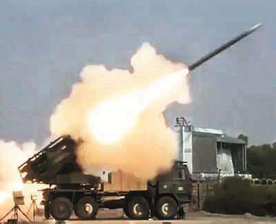 City’s Solar Grp Indigenizes Naval Gun Ammo, Becomes 1st Co To Clear ...