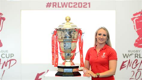 Jodie Cunningham on choosing rugby over medicine | Rugby League News ...