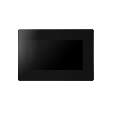 Nextion NX8048P070-011C-Y 7" Intelligent HMI Display – REES52