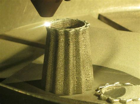 Image result for Metal Additive Manufacturing
