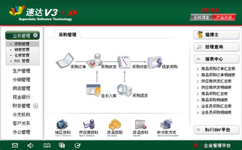 速达V3+.net-PRO 工业版 - 速达软件官方网站 - 进销存、管理软件、ERP专业提供商