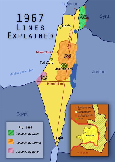 Borders Of June 4 1967