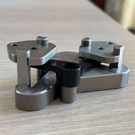 Go/No-Go gauges | APD