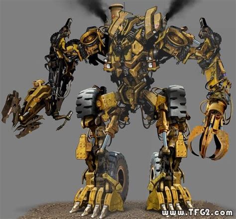 Image result for Scrapper Transformers