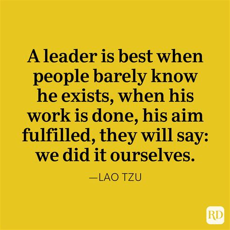 Leadership Quote 的图像结果