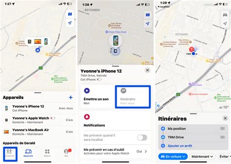 Image result for Comment Localiser Mon iPhone