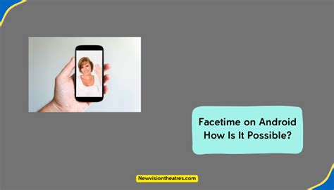 Image result for FaceTime Android