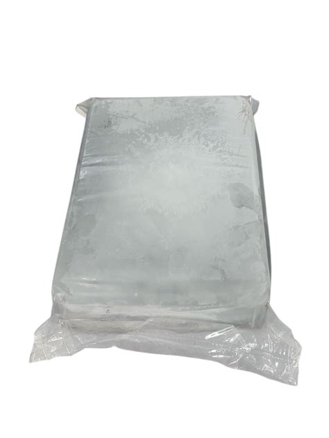 Ice Block 的图像结果