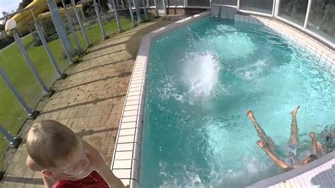Image result for Child Pool GoPro