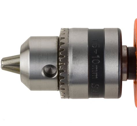 Black & Decker: TB555 Premium Drill Machine Impact 550W (Variable Spee