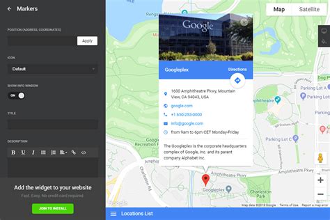 Image result for Google Map Iframe HTML Code