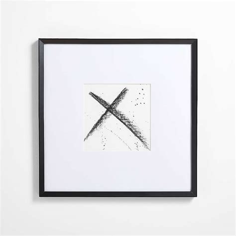 11x11 Frames | Crate & Barrel