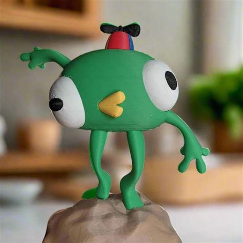 Bing Bong From Peak 的图像结果