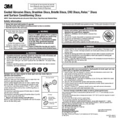 3M™ Wetordry™ PSA Paper Disc 431Q | 3M India