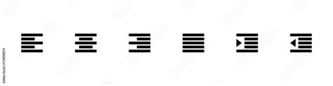 Image result for Texta Alignment Icon