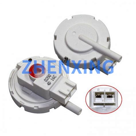 Image result for Sharp Washing Machine Water Level Sensor