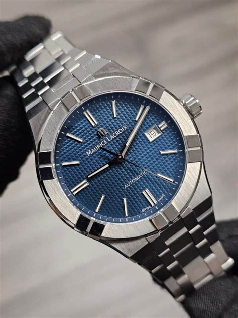 A Look at Homage Watches - Chrono24 Magazine