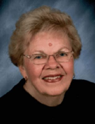 Nellie Mae Scott Obituary - 2022 - Kroeger Funeral Home