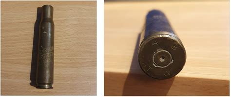 Image result for 50 Cal Shell Casing