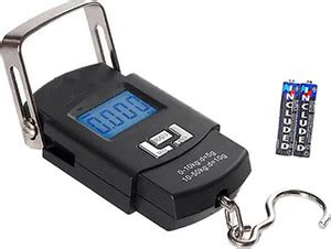 Glancing Electronic Weight Machine- Luggage digital weight machine 1 ...