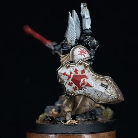 Fallen Angel nr.2 : r/Warhammer