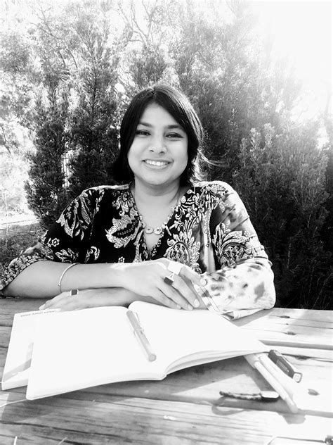 Crafting Visual Poetry with Lakshmi Kanchi, Cockburn Libraries ...