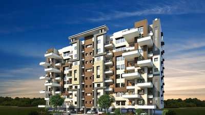 RERA Projects in Apsara Complex, Indrapuri, Bhopal | RERA Compliant ...