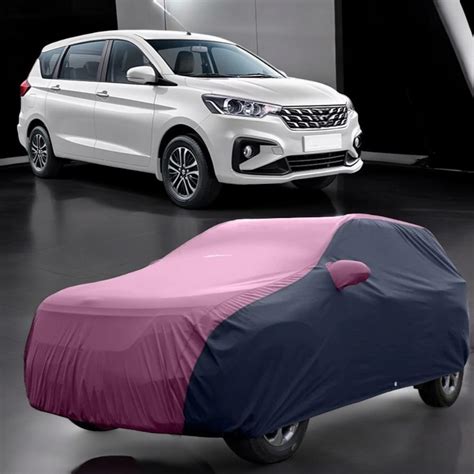 Must-Have Car Accessories for Maruti Suzuki Ertiga