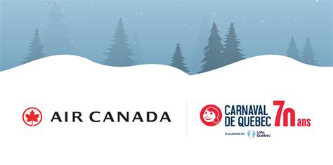 70th Quebec Winter Carnival Contest