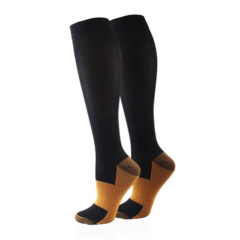 Medical pressure socks for poor circulation - Nuova Health