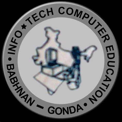 Info - Tech Computers