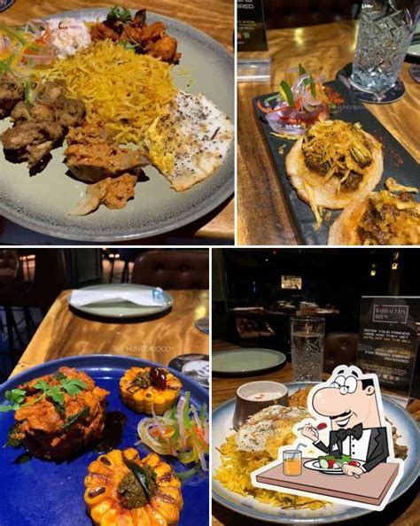 Barracuda Brew, Chennai, 24, College Rd - Restaurant menu and reviews