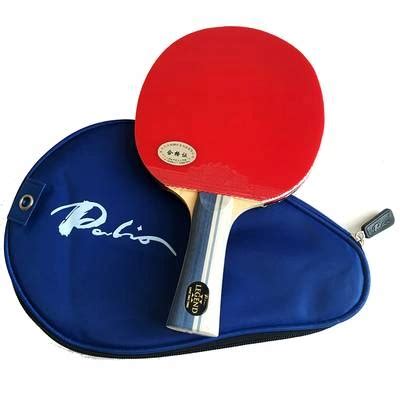 Palio Legend 2 Table Tennis Racket