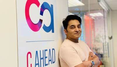 Success Story: Meet Sandeep Sekhar; Read About His Phenomenal Rise from ...