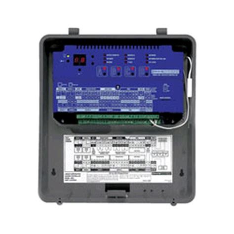 Linear Gate Control Installation 的图像结果