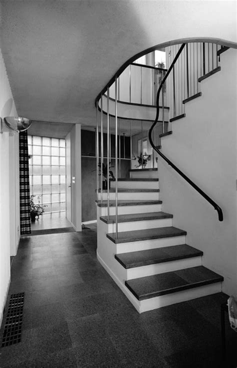 News | Gropius house, Walter gropius, Architect